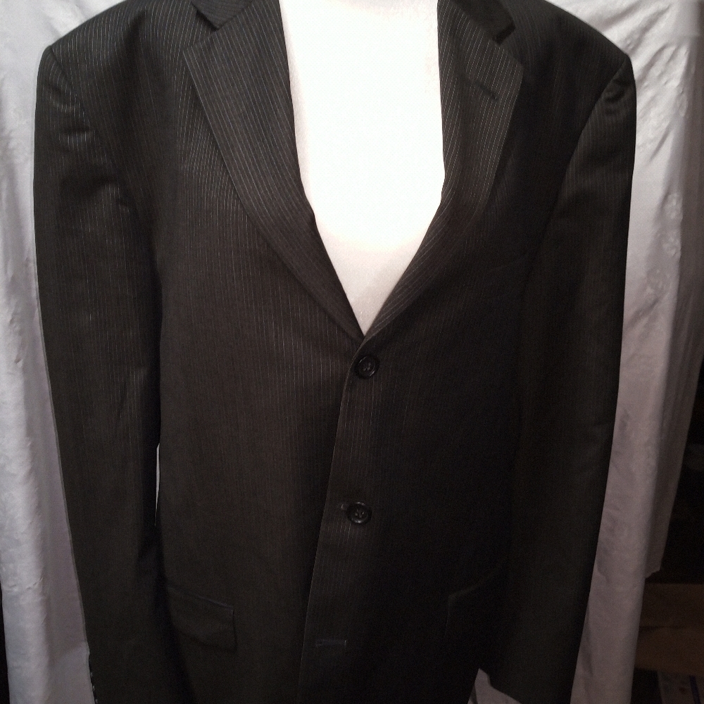 Suit coat